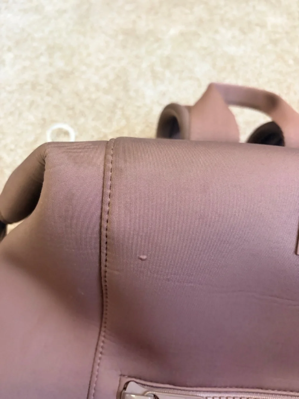 Dagne dover Large diaper bag